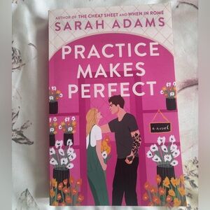 Practice Makes Perfect